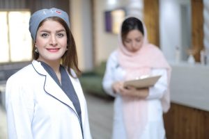 بهترین جراح و متخصص زنان و زایمان در تهران